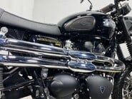 Triumph Scrambler BONNEVILLE SCRAMBLER 13