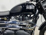 Triumph Scrambler BONNEVILLE SCRAMBLER 15