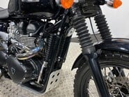 Triumph Scrambler BONNEVILLE SCRAMBLER 16