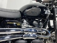 Triumph Scrambler BONNEVILLE SCRAMBLER 19