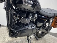 Triumph Scrambler BONNEVILLE SCRAMBLER 20