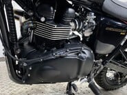 Triumph Scrambler BONNEVILLE SCRAMBLER 22