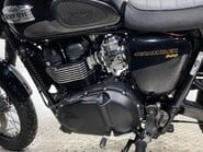 Triumph Scrambler BONNEVILLE SCRAMBLER 23