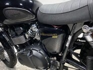 Triumph Scrambler BONNEVILLE SCRAMBLER 24