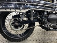 Triumph Scrambler BONNEVILLE SCRAMBLER 26