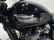 Triumph Scrambler BONNEVILLE SCRAMBLER 28