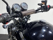 Triumph Scrambler BONNEVILLE SCRAMBLER 35