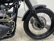 Triumph Scrambler BONNEVILLE SCRAMBLER 36