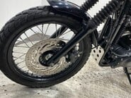 Triumph Scrambler BONNEVILLE SCRAMBLER 38