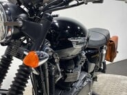 Triumph Scrambler BONNEVILLE SCRAMBLER 43