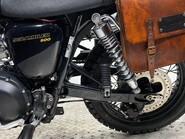 Triumph Scrambler BONNEVILLE SCRAMBLER 46