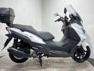 SYM Joymax JOYMAX Z 125 E5 1