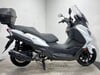 SYM Joymax JOYMAX Z 125 E5