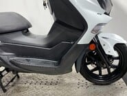 SYM Joymax JOYMAX Z 125 E5 5