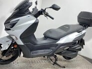 SYM Joymax JOYMAX Z 125 E5 6