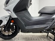 SYM Joymax JOYMAX Z 125 E5 7