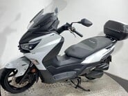 SYM Joymax JOYMAX Z 125 E5 9