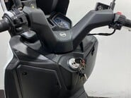 SYM Joymax JOYMAX Z 125 E5 10