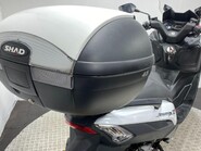 SYM Joymax JOYMAX Z 125 E5 13