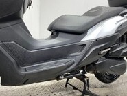 SYM Joymax JOYMAX Z 125 E5 16