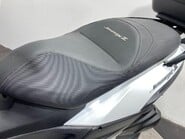 SYM Joymax JOYMAX Z 125 E5 17