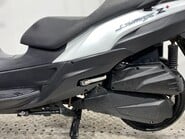 SYM Joymax JOYMAX Z 125 E5 18