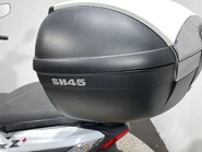 SYM Joymax JOYMAX Z 125 E5 25