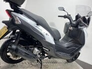 SYM Joymax JOYMAX Z 125 E5 27