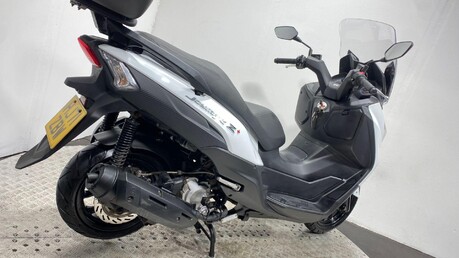 SYM Joymax JOYMAX Z 125 E5 27