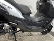 SYM Joymax JOYMAX Z 125 E5 33