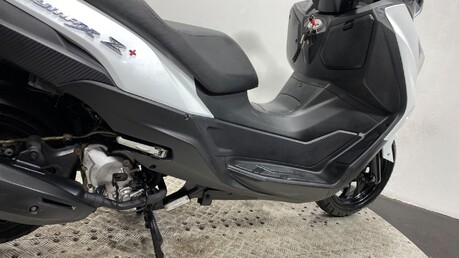 SYM Joymax JOYMAX Z 125 E5 33