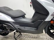 SYM Joymax JOYMAX Z 125 E5 34