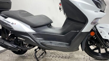 SYM Joymax JOYMAX Z 125 E5 34