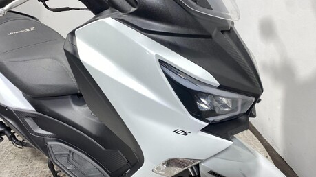 SYM Joymax JOYMAX Z 125 E5 36