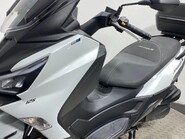 SYM Joymax JOYMAX Z 125 E5 39