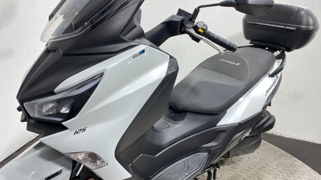 SYM Joymax JOYMAX Z 125 E5 39