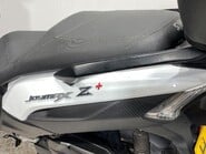 SYM Joymax JOYMAX Z 125 E5 45