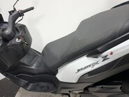 SYM Joymax JOYMAX Z 125 E5 46