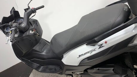 SYM Joymax JOYMAX Z 125 E5 46