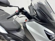 SYM Joymax JOYMAX Z 125 E5 47