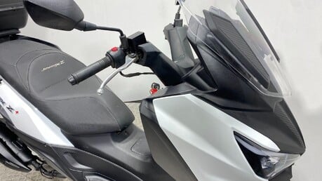 SYM Joymax JOYMAX Z 125 E5 47