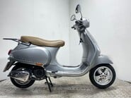 Piaggio Vespa S 125 1