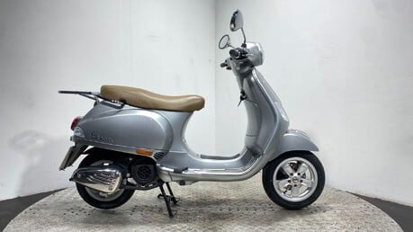 Piaggio Vespa S 125 1