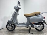 Piaggio Vespa S 125 2