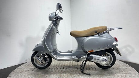 Piaggio Vespa S 125 2