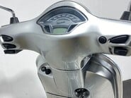 Piaggio Vespa S 125 3