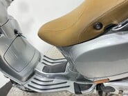 Piaggio Vespa S 125 4