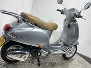 Piaggio Vespa S 125 5