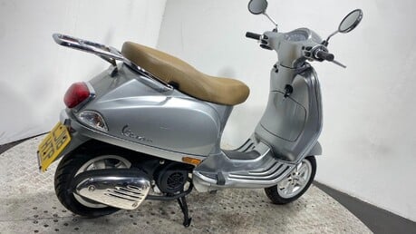 Piaggio Vespa S 125 5