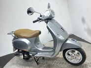 Piaggio Vespa S 125 6